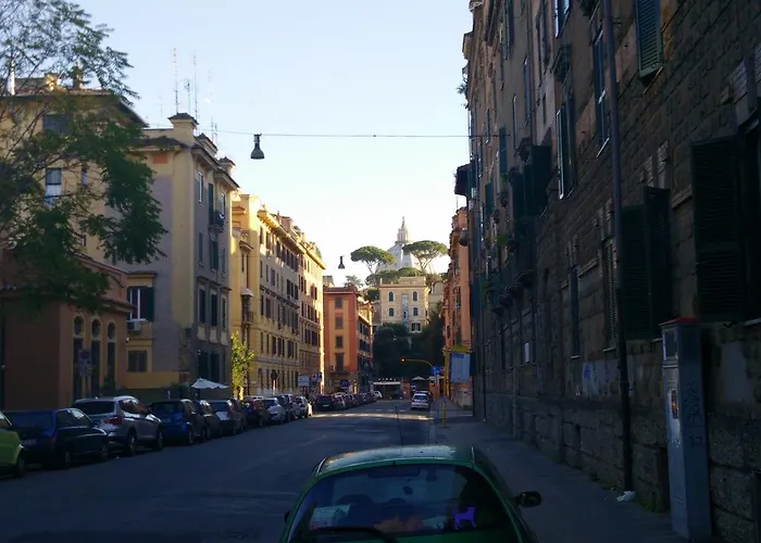 Domus Romana * Roma