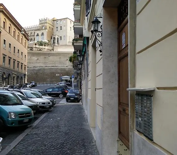 Apartamento Domus Romana