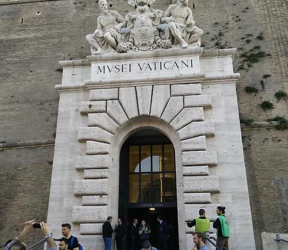 Domus Romana Apartamento *