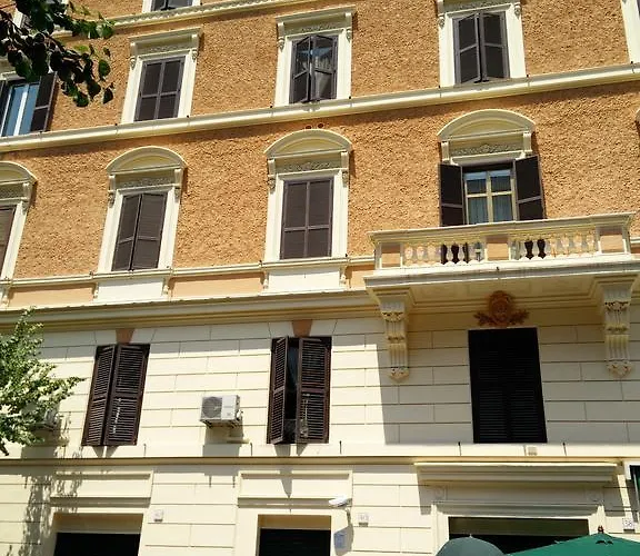 Domus Romana Apartamento