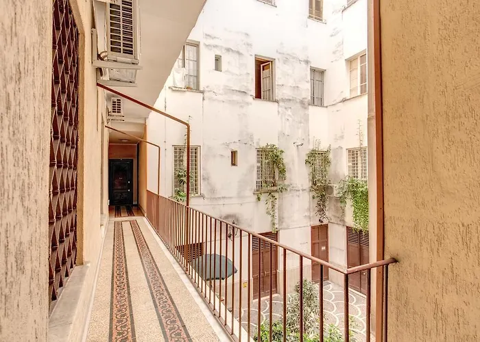 Apartamento Domus Romana