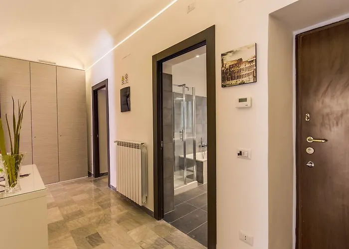 Domus Romana Roma