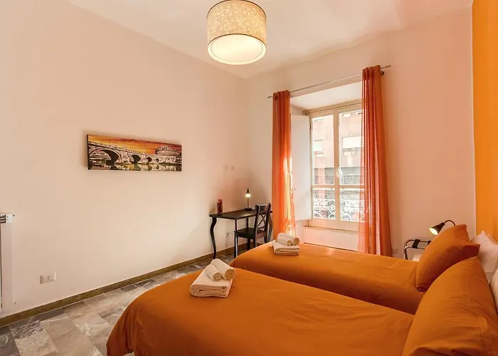 Apartamento Domus Romana