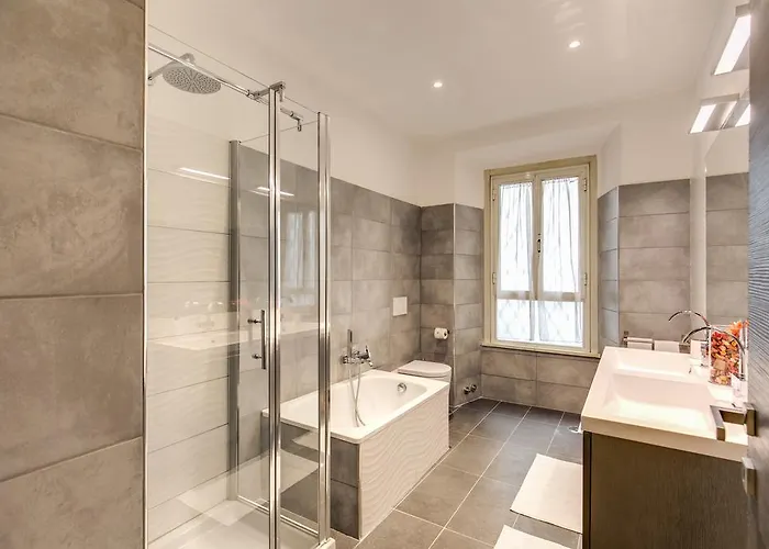 Apartamento Domus Romana