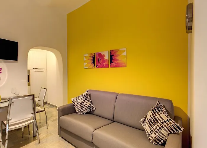 Apartamento Domus Romana *
