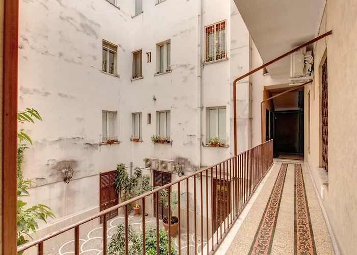 Domus Romana * Roma